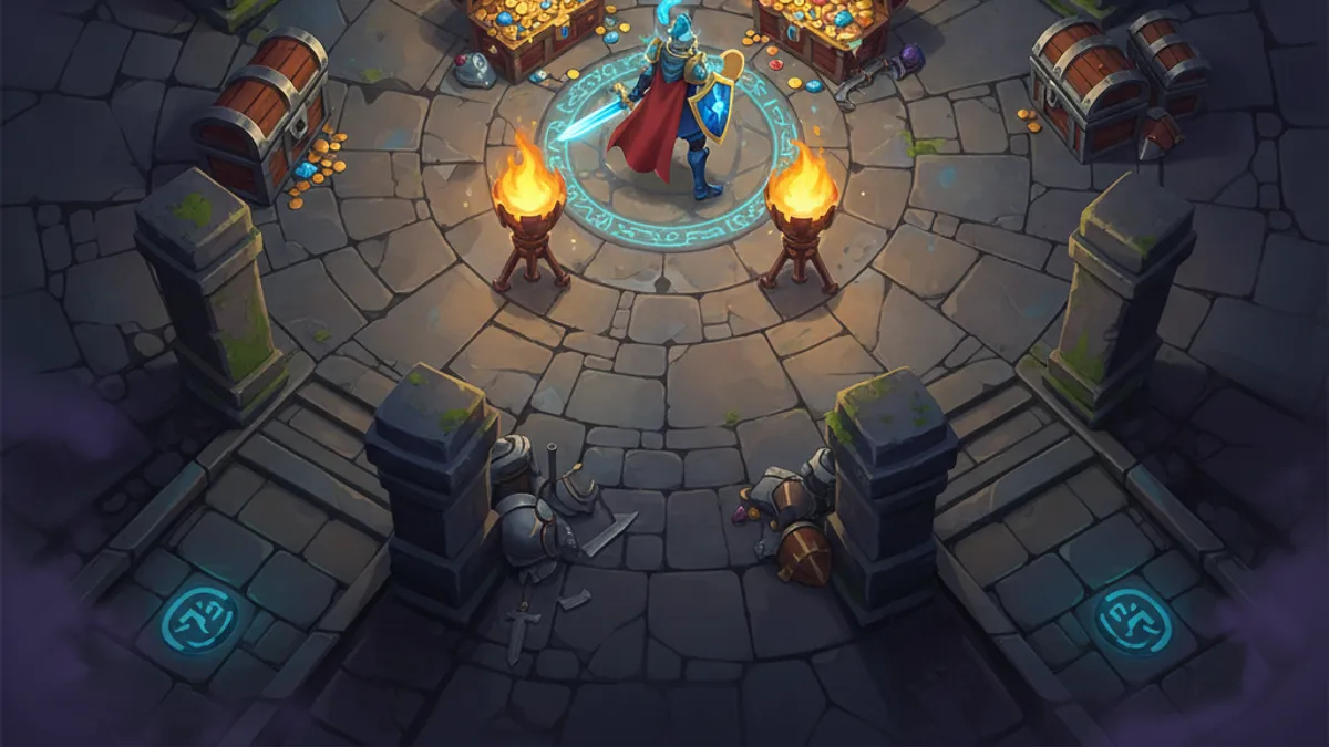 Ember of Ardens